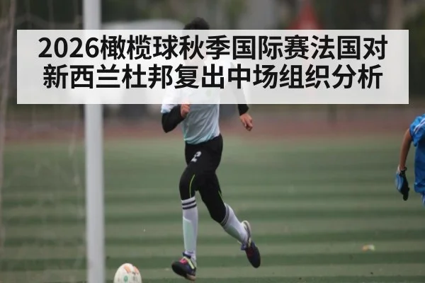 2026橄榄球秋季国际赛法国对新西兰杜邦复出中场组织分析